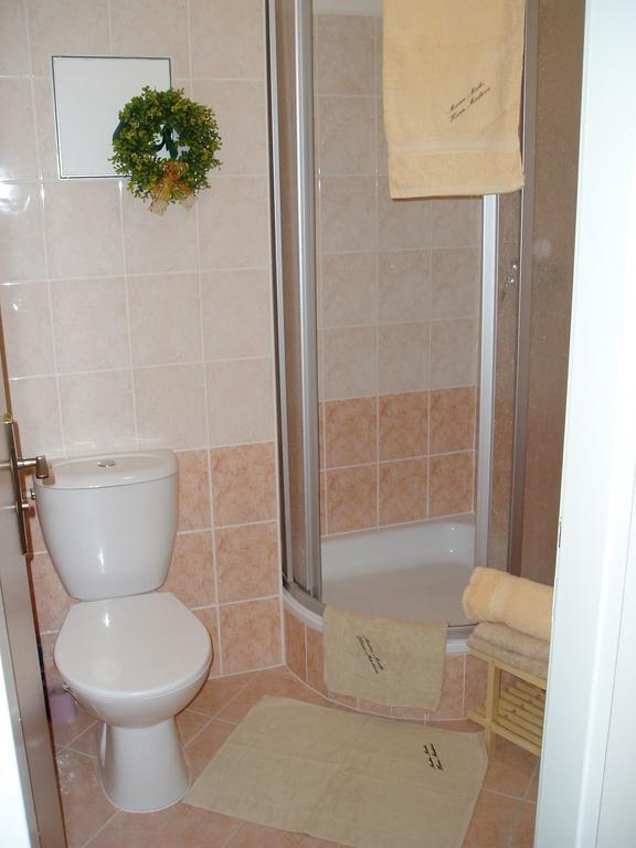 Apartments Rokytka 112 A 208 로끼뜨니쩨나드이제로우 객실 사진