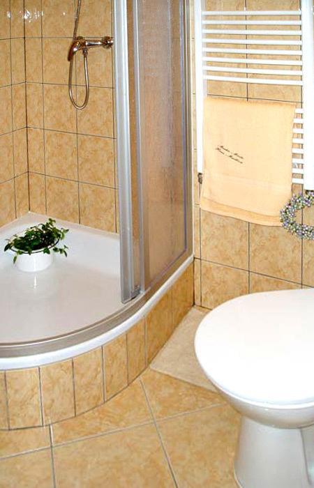 Apartments Rokytka 112 A 208 로끼뜨니쩨나드이제로우 객실 사진