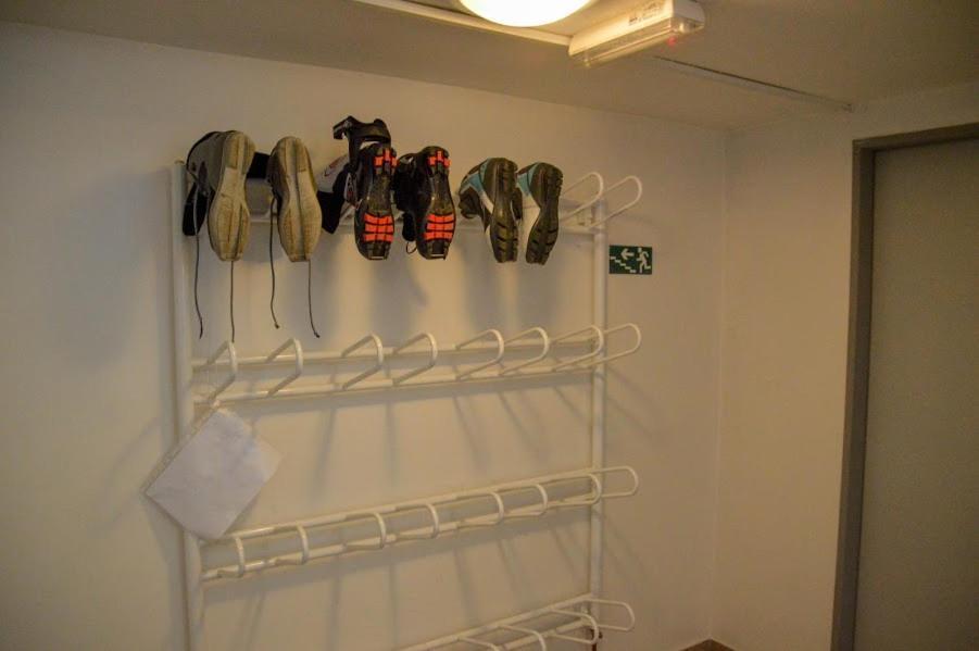 Apartments Rokytka 112 A 208 로끼뜨니쩨나드이제로우 외부 사진
