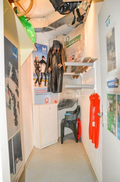 Apartments Rokytka 112 A 208 로끼뜨니쩨나드이제로우 외부 사진