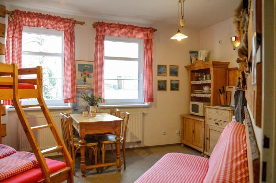 Apartments Rokytka 112 A 208 로끼뜨니쩨나드이제로우 외부 사진