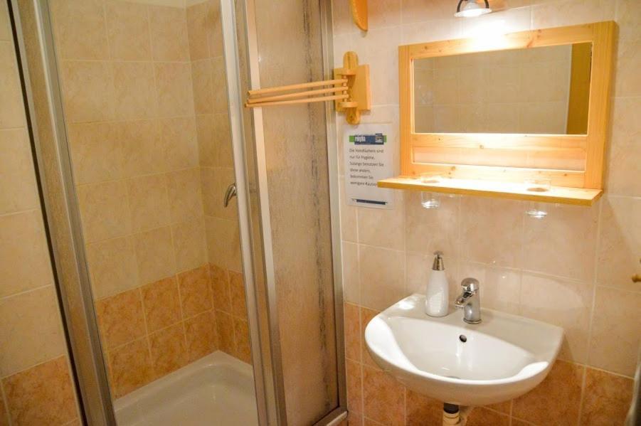 Apartments Rokytka 112 A 208 로끼뜨니쩨나드이제로우 외부 사진