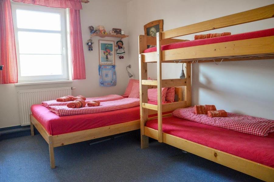 Apartments Rokytka 112 A 208 로끼뜨니쩨나드이제로우 외부 사진